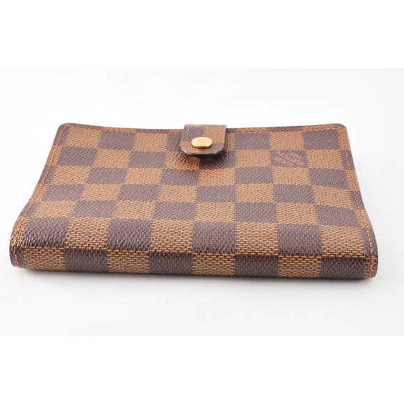 Louis Vuitton PM Damier Agenda - Picture 8 of 16